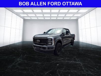 Used 2025 Ford F350 Lariat w/ Lariat Ultimate Package