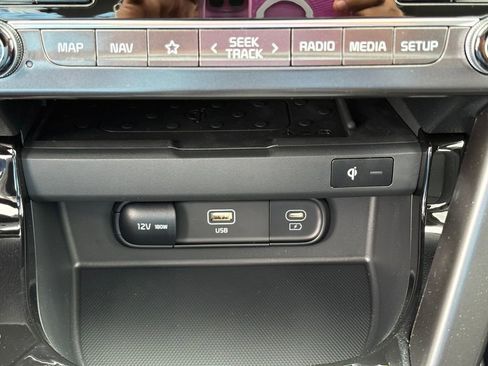 New 2026 Kia Seltos EX image 26