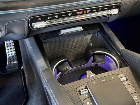 New 2026 Mercedes-Benz GLE 63 AMG S image 24