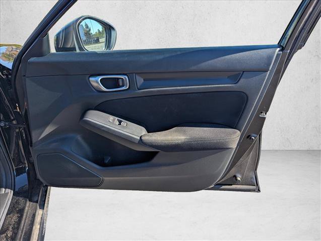 Used 2023 Honda Civic Sport image 25
