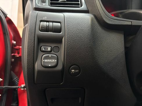 Used 2012 Subaru Impreza WRX Sedan AWD/4WD image 15