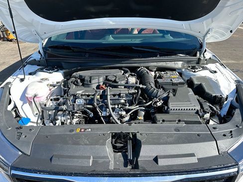 New 2026 Kia K4 GT-Line Turbo image 31