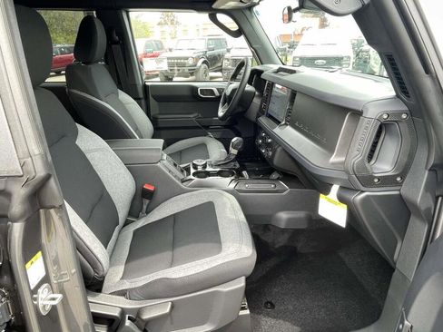 New 2026 Ford Bronco Big Bend AWD/4WD image 22