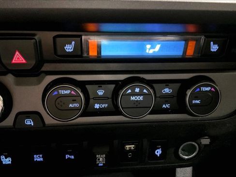 Used 2019 Toyota Tacoma TRD Pro image 32