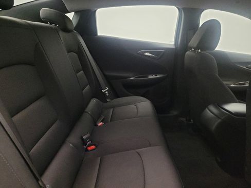 Used 2024 Chevrolet Malibu LS FWD image 19