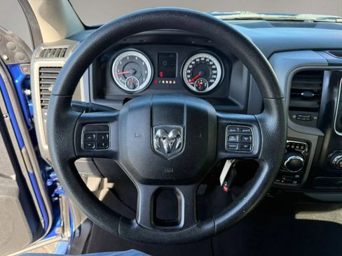 Used 2015 RAM 1500 Express AWD/4WD image 18