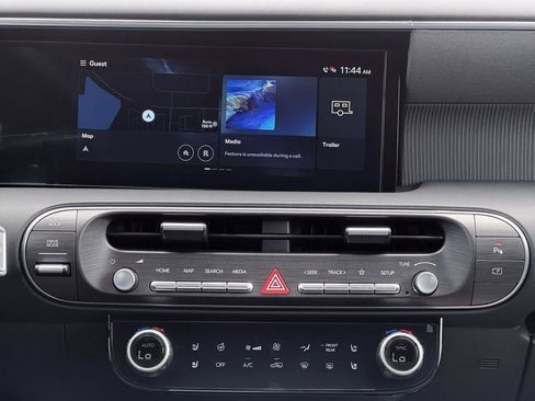 New 2026 Hyundai Palisade Calligraphy image 19