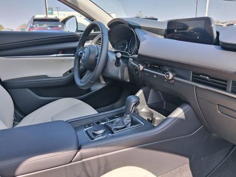 New 2026 MAZDA MAZDA3 2.5 S Sedan w/ Preferred Pkg FWD image 11