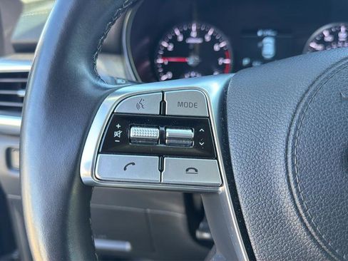 Used 2021 Kia Telluride EX w/ EX Premium Package image 21