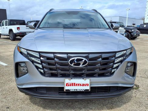 Used 2024 Hyundai Tucson SEL image 20