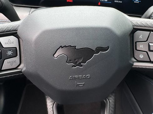 Used 2024 Ford Mustang Dark Horse RWD image 39