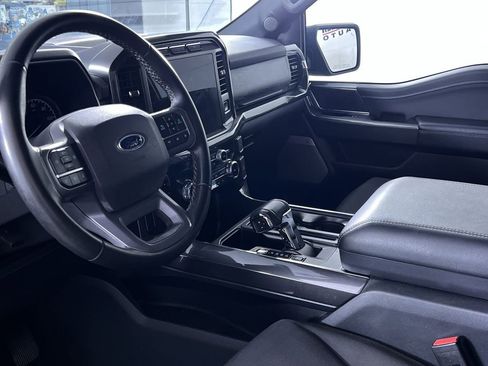 Used 2023 Ford F150 XLT w/ Equipment Group 302A High image 30