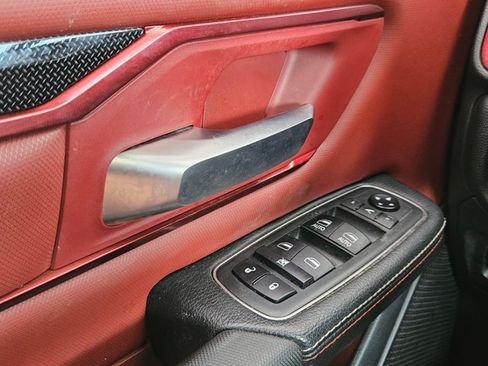 Used 2019 RAM 1500 Rebel w/ Rebel Level 2 Equipment Group AWD/4WD image 23