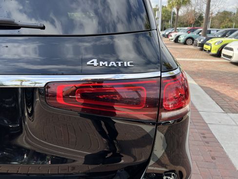 Used 2022 Mercedes-Benz GLS 450 450 image 43