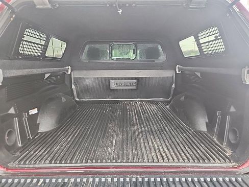 Used 2021 RAM 1500 Laramie image 9