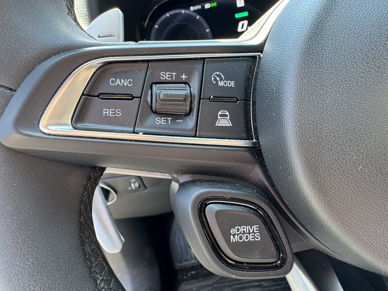 Used 2025 Dodge Hornet R/T AWD/4WD image 31