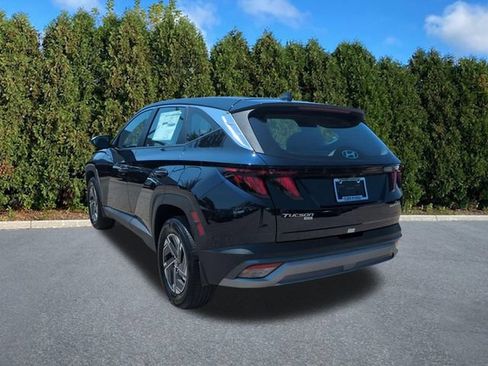 Used 2026 Hyundai Tucson Blue SE AWD/4WD image 6