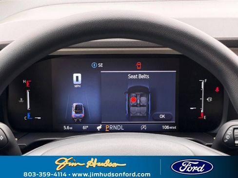 New 2026 Ford Bronco Sport Big Bend image 20