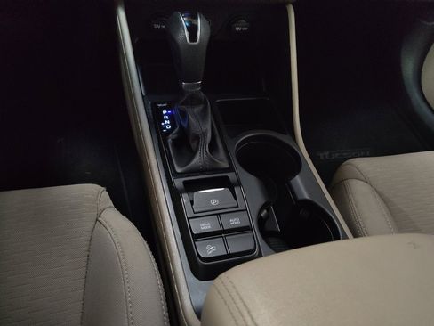 Used 2020 Hyundai Tucson SE AWD/4WD image 26