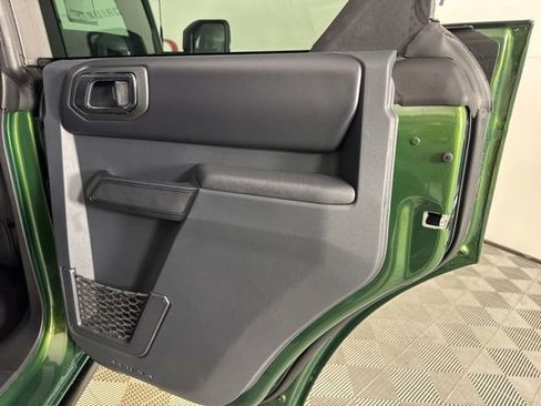 New 2025 Ford Bronco Badlands image 25