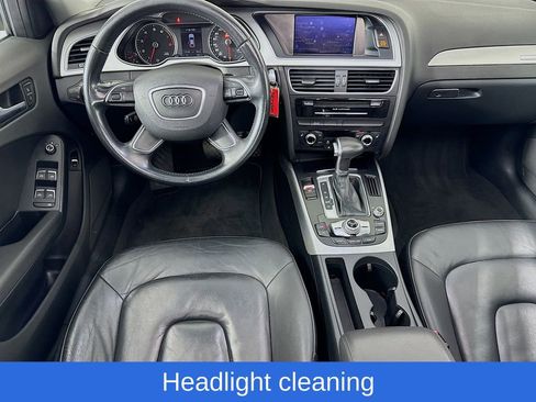 Used 2015 Audi A4 2.0T Premium image 30