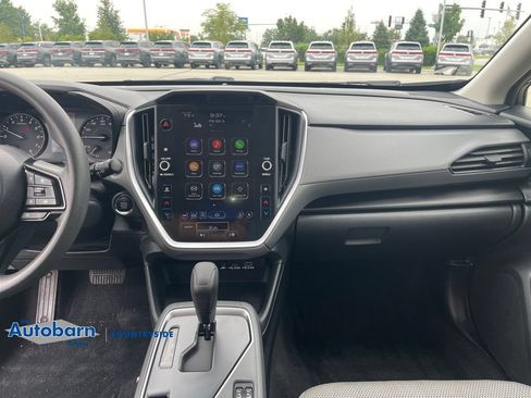 Used 2024 Subaru Crosstrek 2.0i Premium AWD/4WD image 15