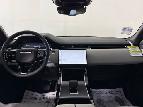 Certified 2026 Land Rover Range Rover Evoque S image 25