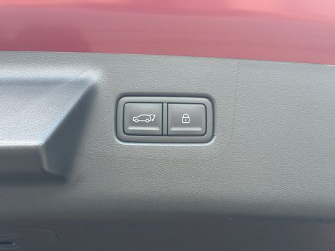 Certified 2025 Hyundai Santa Fe XRT AWD/4WD image 20