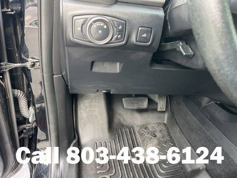 Used 2019 Ford Ranger XLT w/ Equipment Group 301A Mid RWD image 22