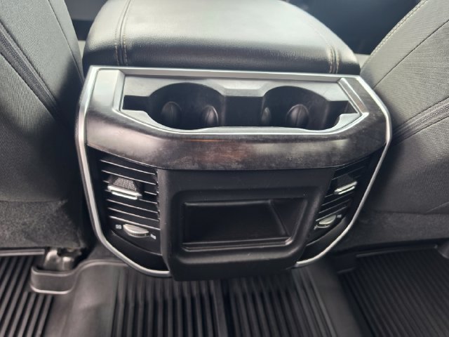 Used 2022 RAM 2500 Big Horn w/ Night Edition AWD/4WD image 12