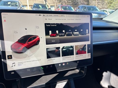 Used 2023 Tesla Model Y Long Range image 17