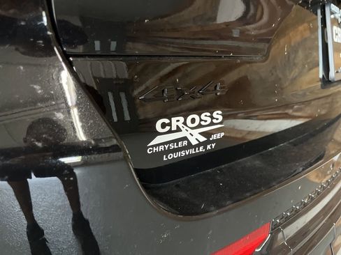 New 2025 Jeep Grand Cherokee L Summit image 26