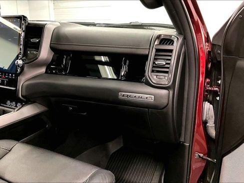 Used 2025 RAM 1500 Rebel w/ Rebel Level 2 Equipment Group AWD/4WD image 18