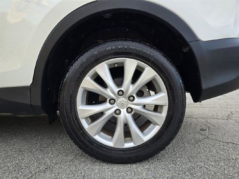 Used 2014 Toyota RAV4 Limited image 11