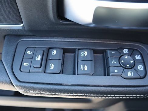 New 2026 RAM 2500 Big Horn image 7