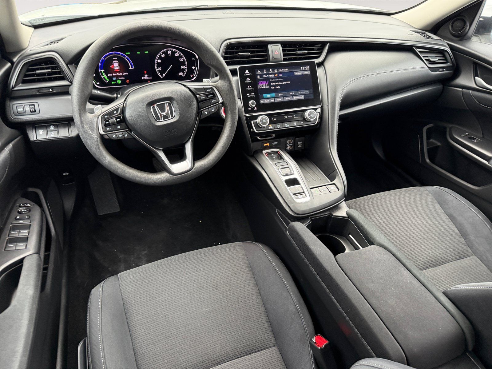 Used 2021 Honda Insight EX image 15