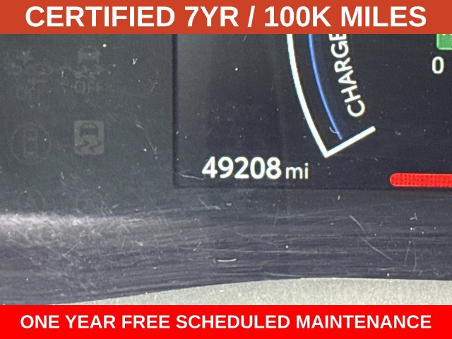 Used 2025 Toyota Camry SE FWD image 27