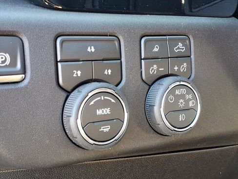 New 2026 Chevrolet Silverado 2500 LT w/ Trail Boss Package image 18