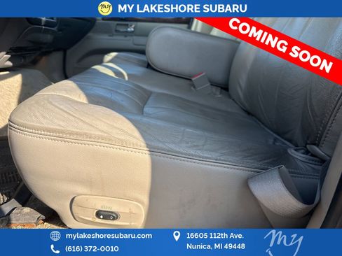 Used 2006 Mercury Grand Marquis LS image 11