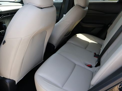Certified 2024 MAZDA CX-30 AWD 2.5 S w/ Preferred Package image 19