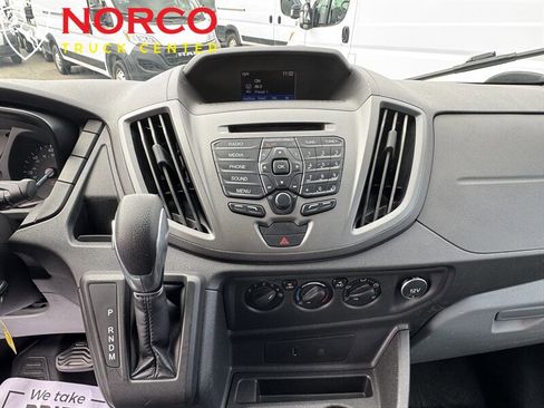 Used 2017 Ford Transit 250 130 Low Roof image 23