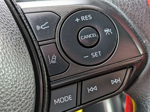 Used 2023 Toyota RAV4 LE AWD/4WD image 21