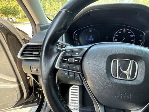 Used 2022 Honda Accord Sport Special Edition image 30