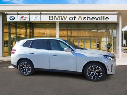 New 2026 BMW X3 xDrive30 w/ Convenience Package