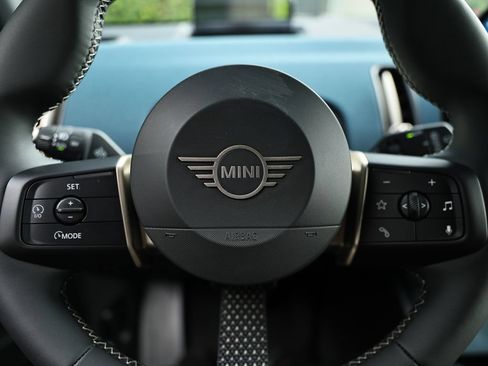 New 2027 MINI Cooper Countryman S AWD/4WD image 34