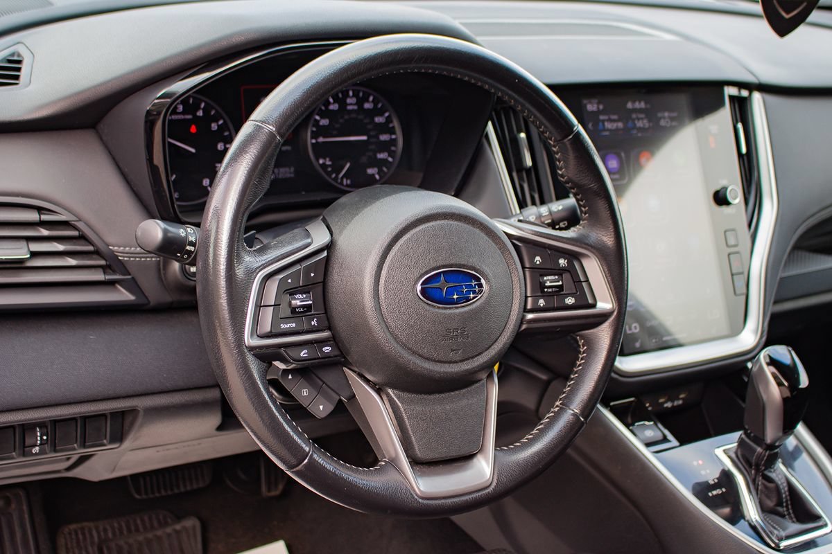 Used 2022 Subaru Outback Premium AWD/4WD image 20