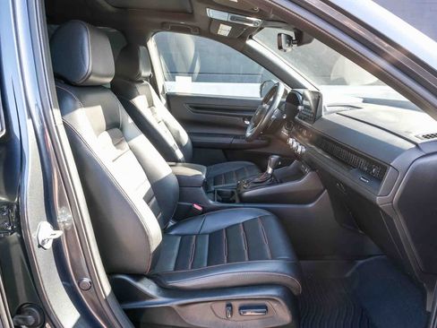 Used 2024 Honda CR-V Sport-L image 17