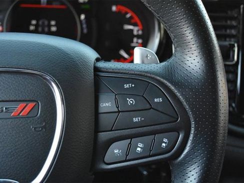 Certified 2022 Dodge Durango GT image 19