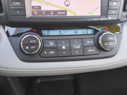 Used 2016 Toyota RAV4 XLE w/ Convenience Package image 22