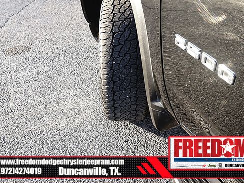 Used 2022 Chevrolet Silverado 2500 Custom w/ Custom Convenience Package image 41